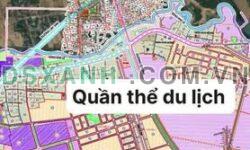 BÁN ĐẤT NỀN ĐẤU GIÁ – MẶT BẰNG 7543 – ĐÔNG NAM, TP. THANH HÓA