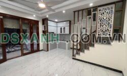Bán nhà Đông Thiên, Vĩnh Hưng, Hoàng Mai – Nhà đẹp xây mới, ngõ thông, gần phố – DT 56m², giá 5.1 tỷ