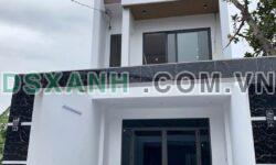 BÁN NHÀ 3 TẦNG GẦN TRƯỜNG NÔNG LÂM VÀ ĐƯỜNG VIỆT BẮC, TP THÁI NGUYÊN