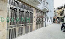 Bán Nhà Đại Từ, Đại Kim, Hoàng Mai – Ngõ Thông Hai Ô Tô Tránh – Giá 6.8 Tỷ