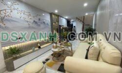Bán nhà mới, đón Tết tại Phúc Tân, Hoàn Kiếm