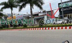 Chính Chủ Cần Bán Lô Đất Mặt Tiền Kinh Doanh, Lạc Tánh, Tánh Linh, Bình Thuận
