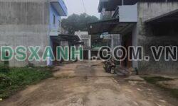 Bán Mảnh Đất Phân Lô tại Phường Tân Giang, TP Cao Bằng – Giá 5xx triệu