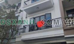 BÁN NHÀ 3 TẦNG MẶT BẰNG 3037 PHƯỜNG ĐÔNG THỌ, TP THANH HÓA