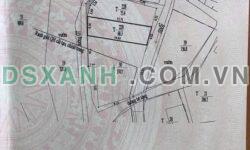 Bán đất mặt ngõ chính gần Lideco 2, Trần Hưng Đạo, TP Hạ Long, Quảng Ninh – DT 68m², giá tốt!