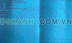 Bán lô góc khu đấu giá Trà Xuyên, Khúc Xuyên, TP. Bắc Ninh – Giá chỉ 3 tỷ xxx triệu
