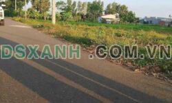 Bán đất mặt tiền đường nhựa, khu dân cư Đá Bạc, Châu Đức, Bà Rịa – Vũng Tàu