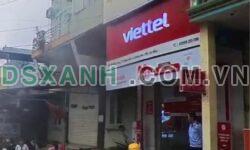 BÁN ĐẤT TẶNG NHÀ 2 TẦNG TẠI TT QUẢNG UYÊN, CAO BẰNG