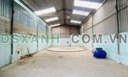 BÁN NHANH KHO XÃ PHƯỚC VĨNH AN, ẤP 3, CỦ CHI