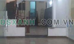 BÁN NHÀ 2 TẦNG MẶT TIỀN PHÙ ĐỔNG, PLEIKU, GIA LAI