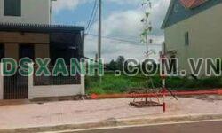 CẦN BÁN GẤP ĐẤT NỀN 506M² GIÁ RẺ TẠI CHƠN THÀNH, BÌNH PHƯỚC!