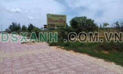 CƠ HỘI ĐẦU TƯ – Bán lô đất siêu phẩm 3 mặt tiền đường đôi 716B Hòa Thắng, Bắc Bình, Bình Thuận