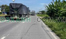 9164m2 đất vườn ấp 9 Lương Hòa,Bến Lức ,Long An giá 6,5 tỷ