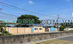 1500m2 đất mặt tiền tỉnh lộ 824 giá 15 tỷ