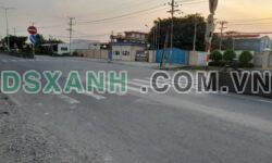 2670m2 đất mặt tiền tỉnh lộ 824 giá 23 tỷ