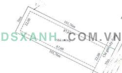 Xưởng khu công nghiệp Đức Hòa 3 dt 3000m2 giá 27 tỷ
