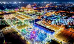 Chỉ từ 1.7 Tỷ – Sở hữu ngay Shophouse mặt biển tại KĐT Bình Sơn Ocean Park Ninh Thuận