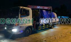 Nhà xưởng tổng dt 3410m2 xã Tân Thạnh Tây, Củ Chi giá 14 tỷ