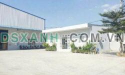 Nhà xưởng tổng dt 3500m2 xã Hòa Phú, Củ Chi giá 45 tỷ