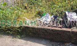 Bán lô đất gần phố, ô tô vào tận cổng, đầu Thuận Quang – Dương Xá – Gia Lâm, Hà Nội