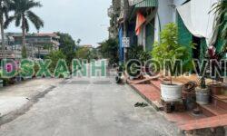 BÁN NHÀ MẶT PHỐ ĐÔNG SƠN, THỊ TRẤN HÙNG SƠN, LÂM THAO, PHÚ THỌ