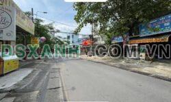 NHÀ CẤP 4 – SỔ THỔ CƯ – CÁCH CHỢ 100M – KHU PHỐ 5, TRẢNG DÀI