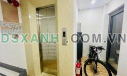 Bán tòa căn hộ 5 tầng – Nguyễn Công Trứ, sát Chính Hữu – Giá 6 tỷ, doanh thu 25 triệu/tháng