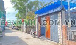 NHÀ SỔ RIÊNG RẺ NHẤT GẦN CHỢ QUANG THẮNG, TRẢNG DÀI, BIÊN HÒA (2,09 TỶ TL)