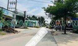 ĐẤT MẶT TIỀN 768B NGAY NGÃ 5 HẢI DƯƠNG – KP4 TRẢNG DÀI, BIÊN HÒA, ĐỒNG NAI