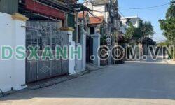 BÁN ĐẤT VẠN PHÚC – THANH TRÌ – 50M² – GIÁ 2 TỶ – Ô TÔ ĐỖ CỬA
