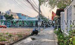 BÁN 2 LÔ ĐẤT MẶT TIỀN LÁI THIÊU 116, THUẬN AN, BÌNH DƯƠNG