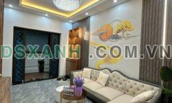 Bán căn nhà đẹp giá rẻ tại ngõ 52 Miếu Hai Xã, quận Lê Chân