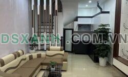 Bán Nhà Phố 3 tầng Tân Mai, Hoàng Mai – Gần Phố Ngõ Thông Rộng Thoáng
