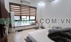 Bán Nhà 4 Tầng Mới tại Xuân Phương, Nam Từ Liêm – DT 40m², Mặt tiền 4m