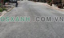 BÁN ĐẤT SỔ RIÊNG THỔ CƯ – KDC MIỀN ĐÔNG THẠNH PHÚ, VĨNH CỬU