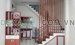 Nhà 2 Tầng Gần Kênh Tân Hóa – Giáp Đầm Sen, Phường 3, Quận 11