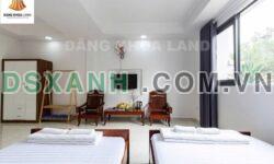Cần Bán Gấp Khách Sạn Cao Cấp tại Dĩ An, Bình Dương