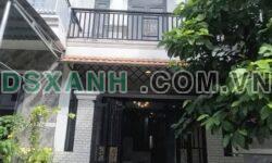 BÁN NHÀ SỔ RIÊNG 1 LẦU 1 TRỆT TẠI PHƯỜNG TÂN PHƯỚC KHÁNH, TÂN UYÊN, BÌNH DƯƠNG