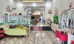 BÁN NHÀ TRỆT LẦU MẶT TIỀN ĐƯỜNG NHỰA, KHU E PHƯỜNG VĨNH TÂN, TP TÂN UYÊN, BÌNH DƯƠNG