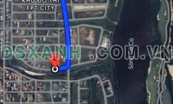 Bán đất FPT 138m², view kênh, Hòa Hải, Ngũ Hành Sơn – Giá chỉ 5.2 tỷ (có thương lượng)