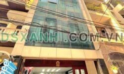 BÁN TOÀ VĂN PHÒNG MẶT NGÕ THÔNG – 80M² – 7 TẦNG – GIÁP MẶT PHỐ NGUYỄN KHANG – GIÁ 29 TỶ
