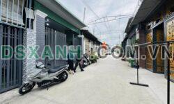 NHÀ MỚI XÂY – GẦN CHỢ QUANG THẮNG – GIÁ CHỈ 1 TỶ 50 TRIỆU