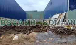 BÁN LÔ ĐẤT ĐƯỜNG KHÁNH BÌNH 72, TP. TÂN UYÊN, BÌNH DƯƠNG