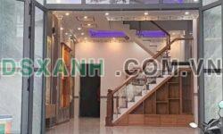 Nhà Thái Hoà TP Tân Uyên – Đã Hoàn Thiện – Mặt Tiền Đường Nhựa Thông – Kinh Doanh Buôn Bán Tốt
