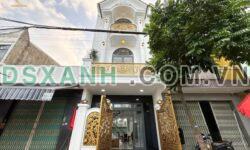 Bán nhà 3 tầng xây mới mặt tiền Hoà Minh, gần biển, cực kỳ mát mẻ – Giá chỉ 6.2 tỷ