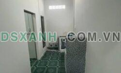 Bán Nhà Nhỏ Xinh, Phường 6, TP Bến Tre