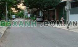 BÁN ĐẤT KHU TÁI ĐỊNH CƯ P. TƯƠNG BÌNH HIỆP, ĐƯỜNG SỐ 2 NHỰA 6M