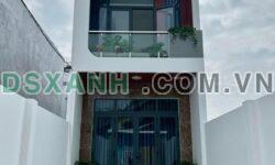 BÁN NHÀ HIỆP THÀNH, THỦ DẦU MỘT – KHU K8 GẦN TRƯỜNG TRUNG CẤP NGHỀ