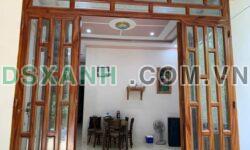 BÁN NHÀ XÃ HỐ NAI 3 GẦN ỦY BAN XÃ