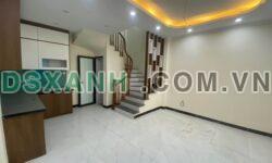 Bán nhà 5 tầng tại Lai Xá, Kim Chung, Hoài Đức, Hà Nội – Diện tích 32m² – Giá 4,2x tỷ